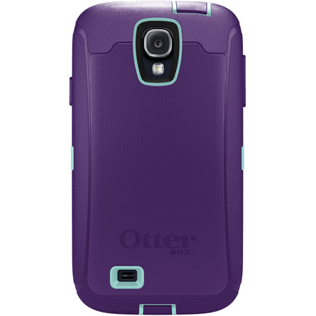Otterbox-Defender-Samsung-Galaxy-S4-เคส2ชั้นกันกระแทก-ของแท้-100%-Gadget-Friends